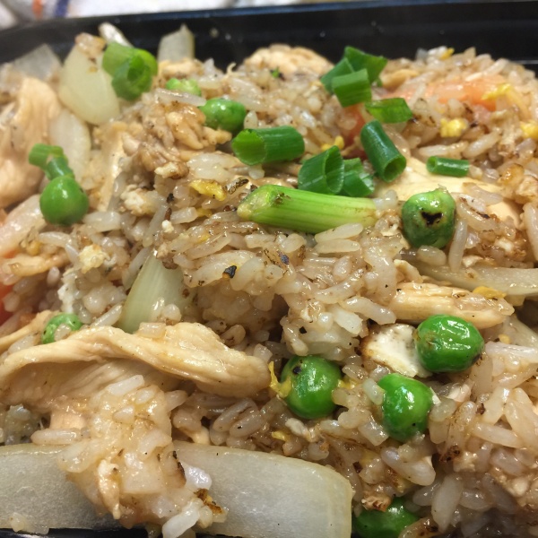 Order Thai Fried Rice  food online from Montien store, Boston on bringmethat.com