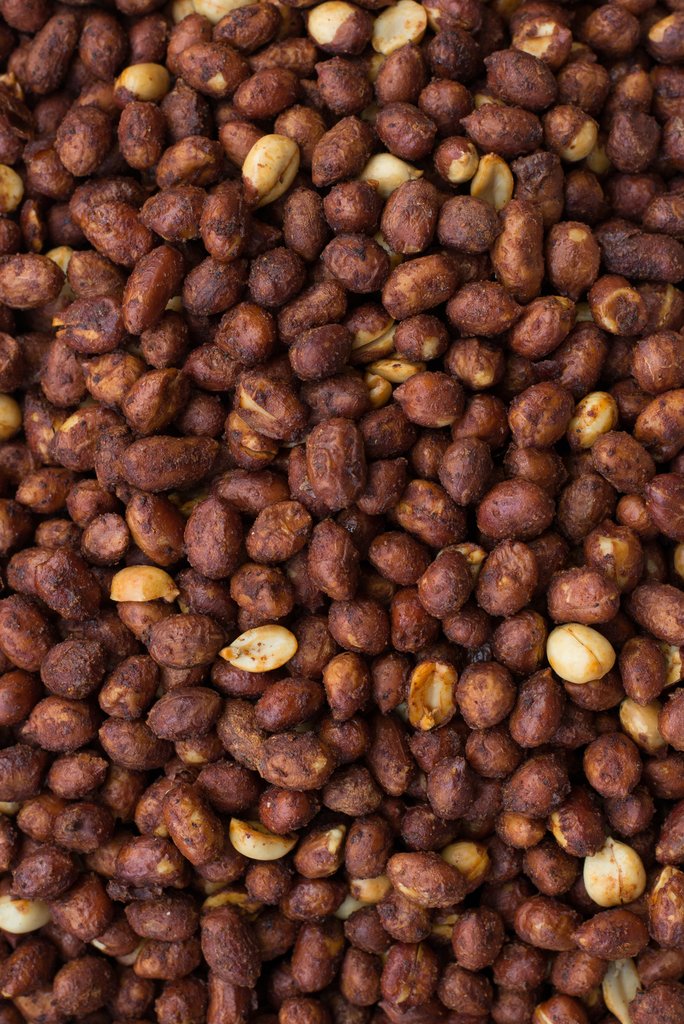 Order BBQ Nuts food online from City Peanut Shop store, Boise on bringmethat.com
