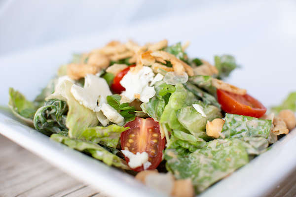 Order Night Harvest Salad food online from Ma Dukes store, Agoura Hills on bringmethat.com
