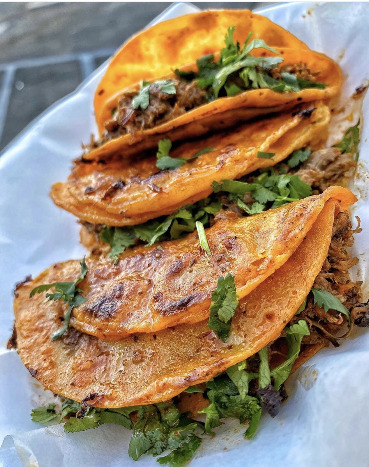 Order Tacos Dorados food online from Senor Birria store, Downey on bringmethat.com
