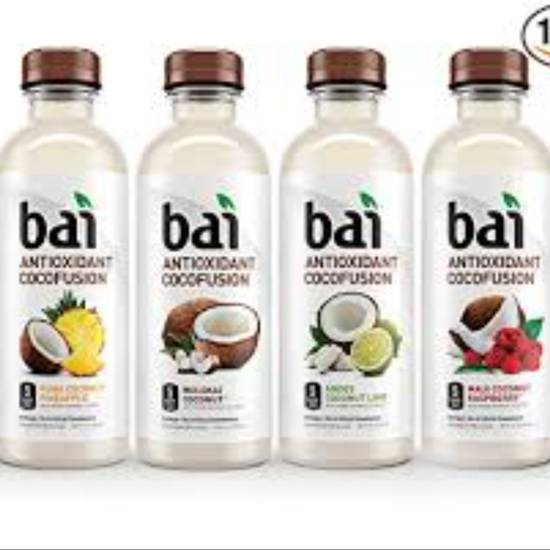Order Bai Antioxidant Cocofusion food online from Fast Stop Market & Liquor store, Victorville on bringmethat.com
