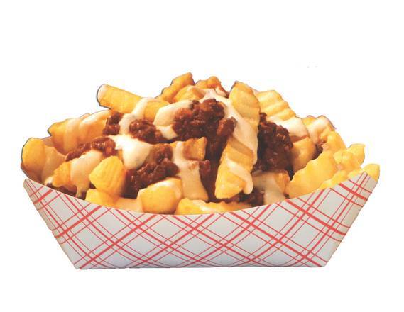 Order Chili Cheese Fries food online from Zesto store, Tyrone on bringmethat.com