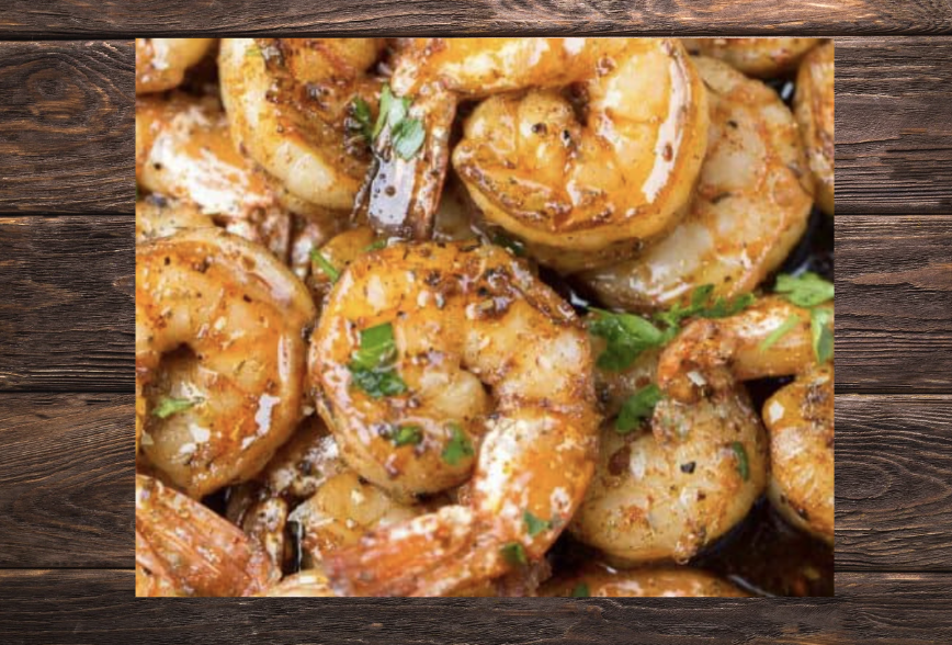 Order Shrimp Tray food online from Köy Grill store, East Brunswick on bringmethat.com