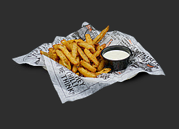 Order Pickle Fries food online from Dew Chilli Parlor store, Springfield on bringmethat.com