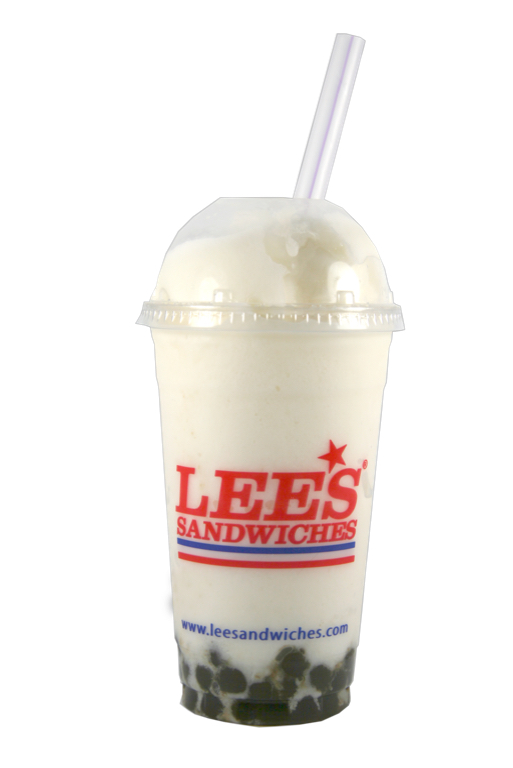 Order Coconut Smoothie food online from Lee's Sandwiches store, Arlington on bringmethat.com