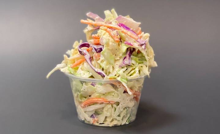 Order Side Of Slaw food online from Toxic Wings store, Eugene on bringmethat.com