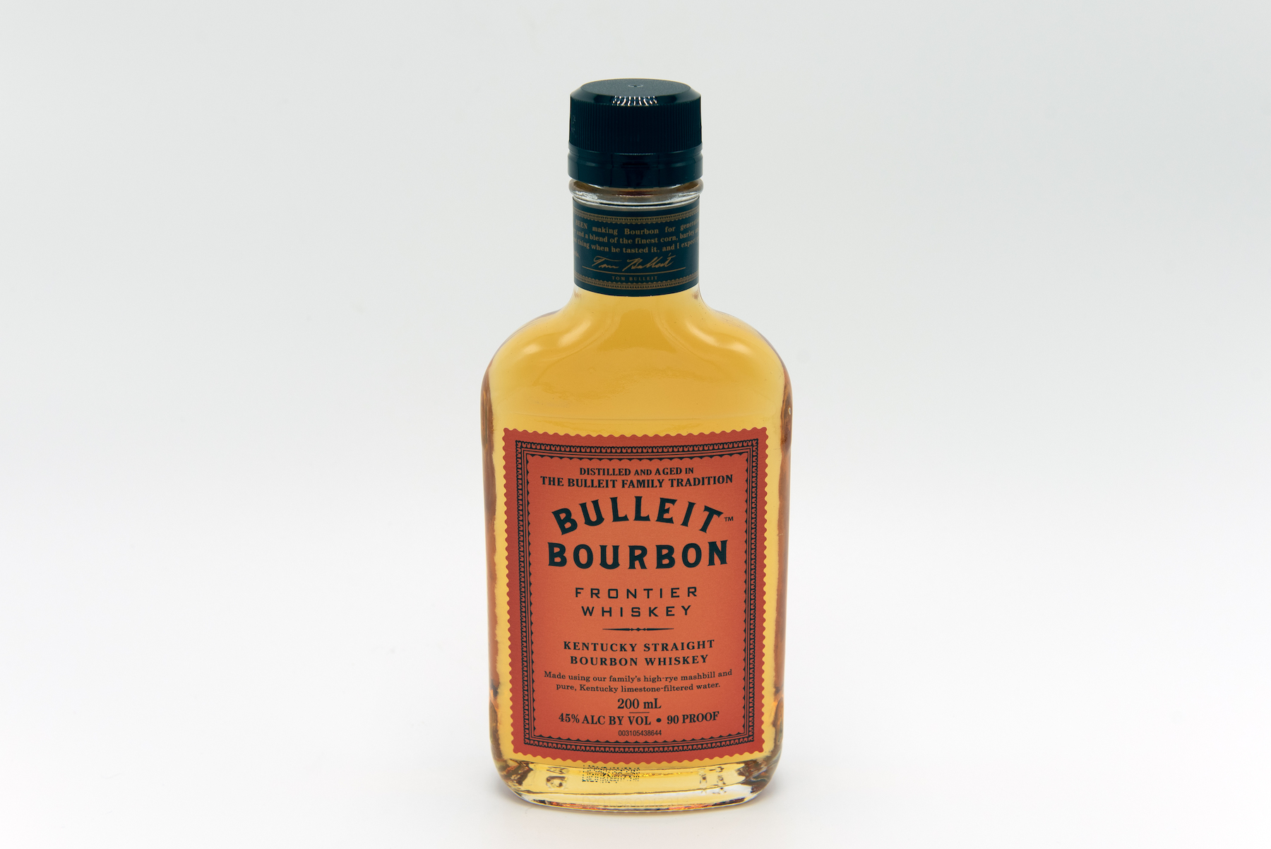 Order Bulleit ,bourbon food online from Sandpiper Liquors store, Summerland on bringmethat.com