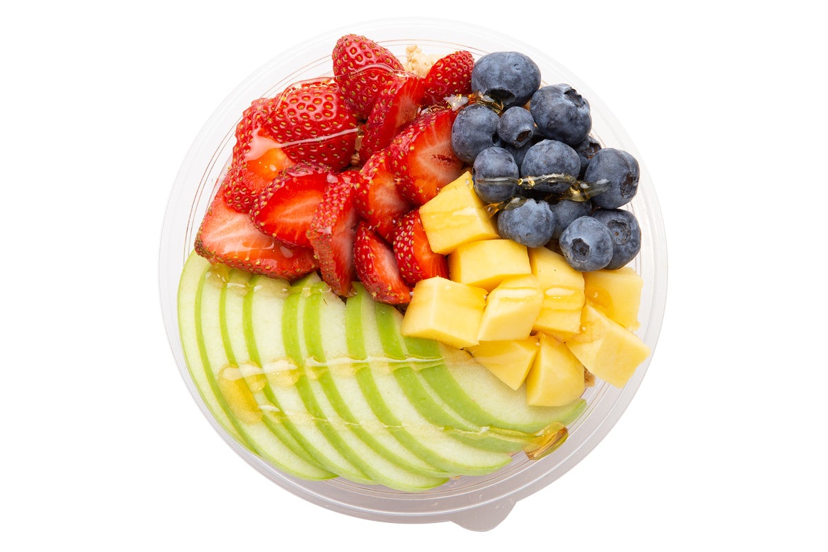 Order Rainbowl food online from Frutta Bowls on Eastchase Pkwy. store, Montgomery on bringmethat.com
