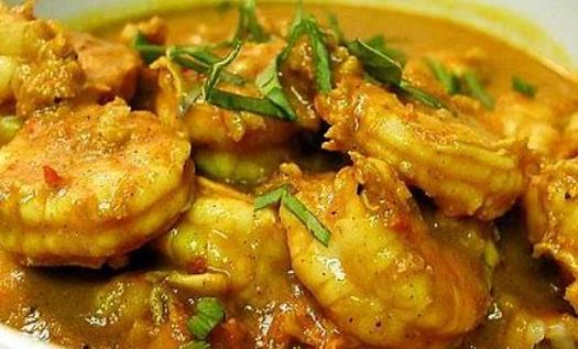 Order Goan Shrimp Curry food online from Paradise Biryani Troy store, Troy on bringmethat.com