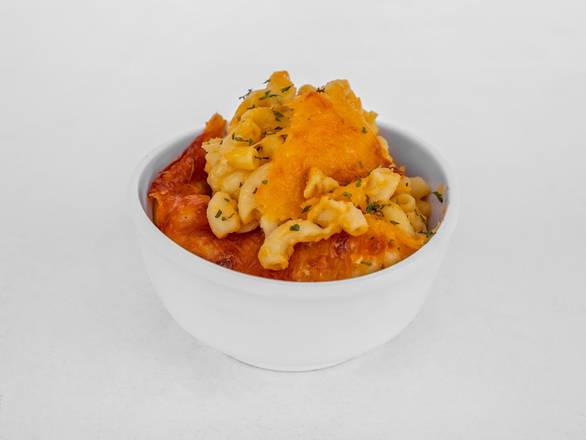 Order Baked Mac & Cheese food online from Creole Orleans Catering store, Atlanta on bringmethat.com