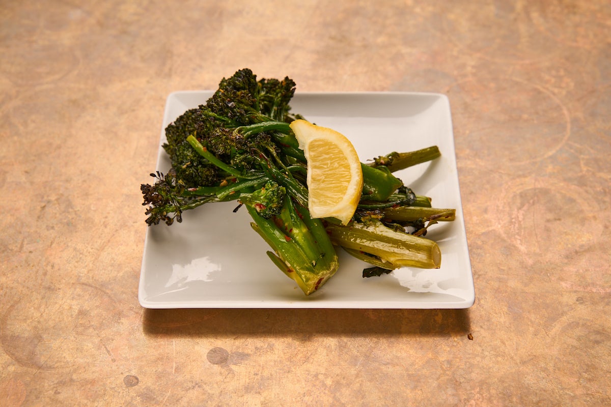 Order BROCCOLINI food online from Old Town Pour House store, Gaithersburg on bringmethat.com