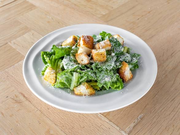 Order *Caeser Salad food online from Charley's Ocean Grill store, Long Branch on bringmethat.com