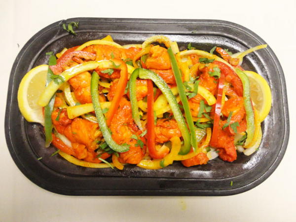 Order Tandoori Lobster food online from Mantra Indian Cuisine  store, Ontario on bringmethat.com