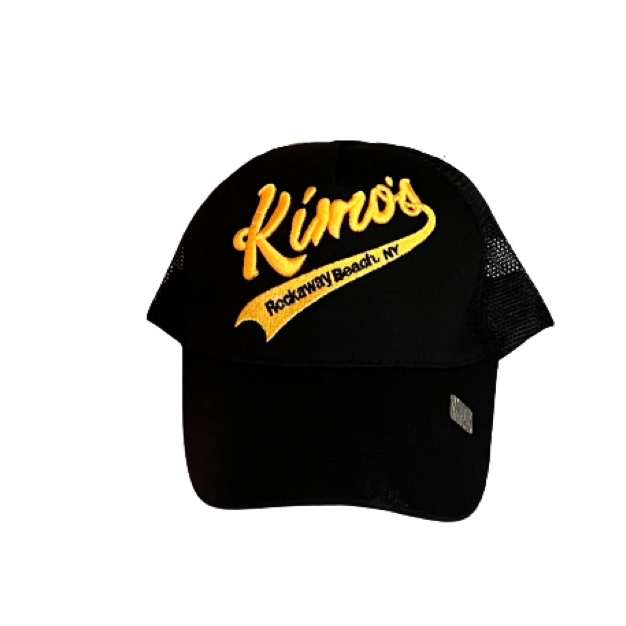 Order KIMOS HAT food online from Kimo Kitchen store, Rockaway Beach on bringmethat.com