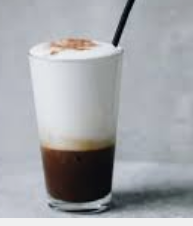 Order Cappuccino food online from Hansel & Gretel Bakery Cafe store, Suwanee on bringmethat.com