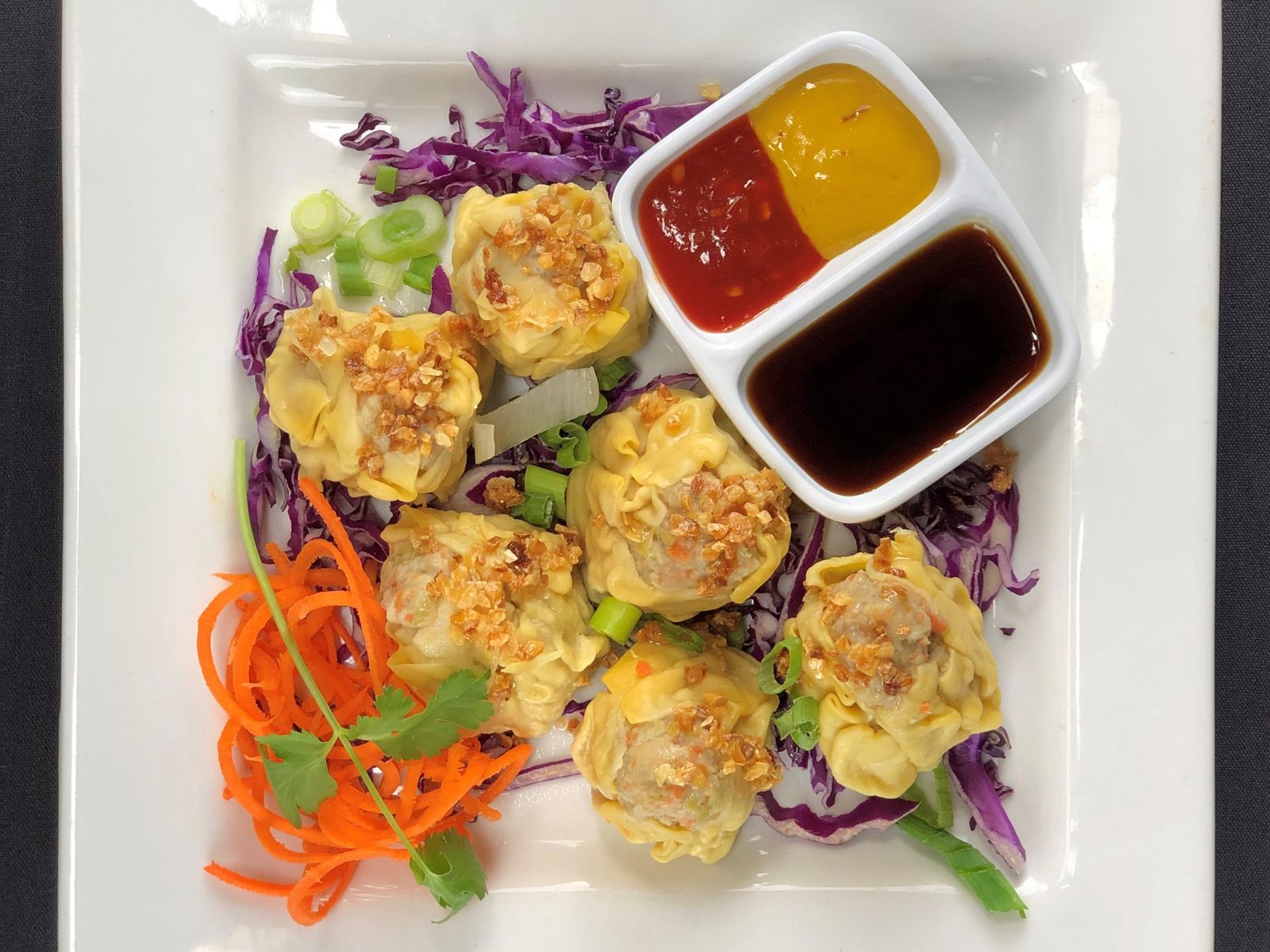 Order Siamese Kisses food online from Malee's Thai Bistro on Main store, Scottsdale on bringmethat.com