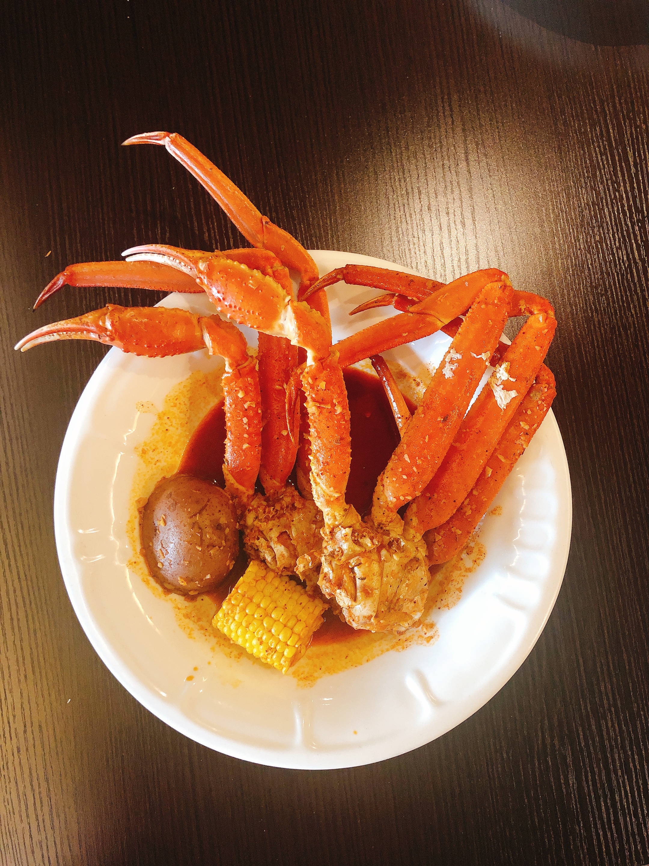 Order 1. Snow Crabs food online from Kaya store, Lodi on bringmethat.com