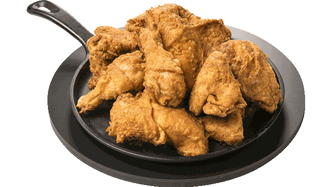 Order 12 Piece Box food online from Pizza Ranch store, Bismarck on bringmethat.com