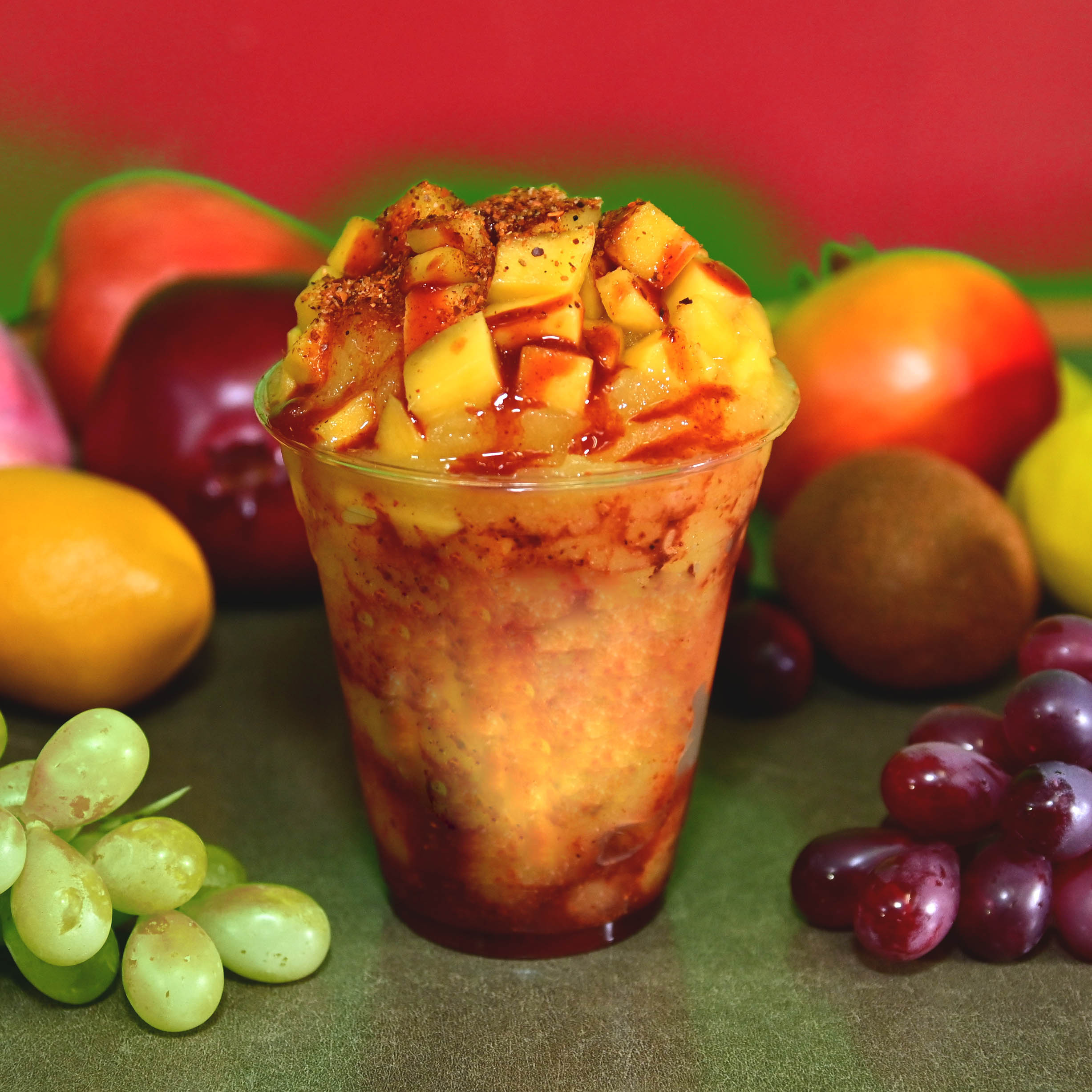 Order Chamango food online from Mix Fruit store, Whittier on bringmethat.com