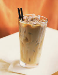 Order Iced Coffee food online from A Shot of Java store, Glendale on bringmethat.com