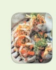 Order 16. Spider Roll food online from Sushi Cafe store, South Elgin on bringmethat.com