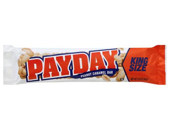Order Payday King Size food online from Aisle 1 store, Lincoln on bringmethat.com