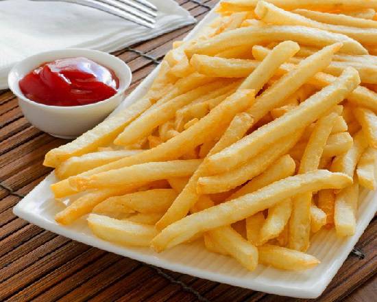 Order French Fries food online from Bag O Crab store, Berkeley on bringmethat.com