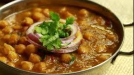 Order Channa Peshawari food online from Jaipur Palace store, Austin on bringmethat.com