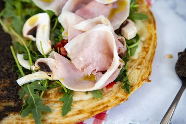 Order Torino food online from Piadina store, Irvine on bringmethat.com