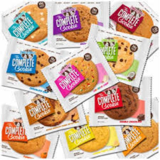 Order Lenny & Larry's Vegan Cookies food online from Fast Stop Market & Liquor store, Victorville on bringmethat.com