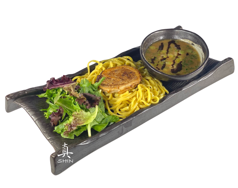 Order Zebra Dip food online from Shin ramen store, Los Angeles on bringmethat.com