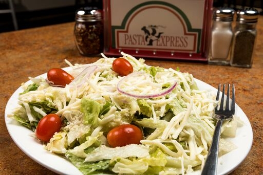 Order LRG House food online from Pasta Express store, Springfield on bringmethat.com