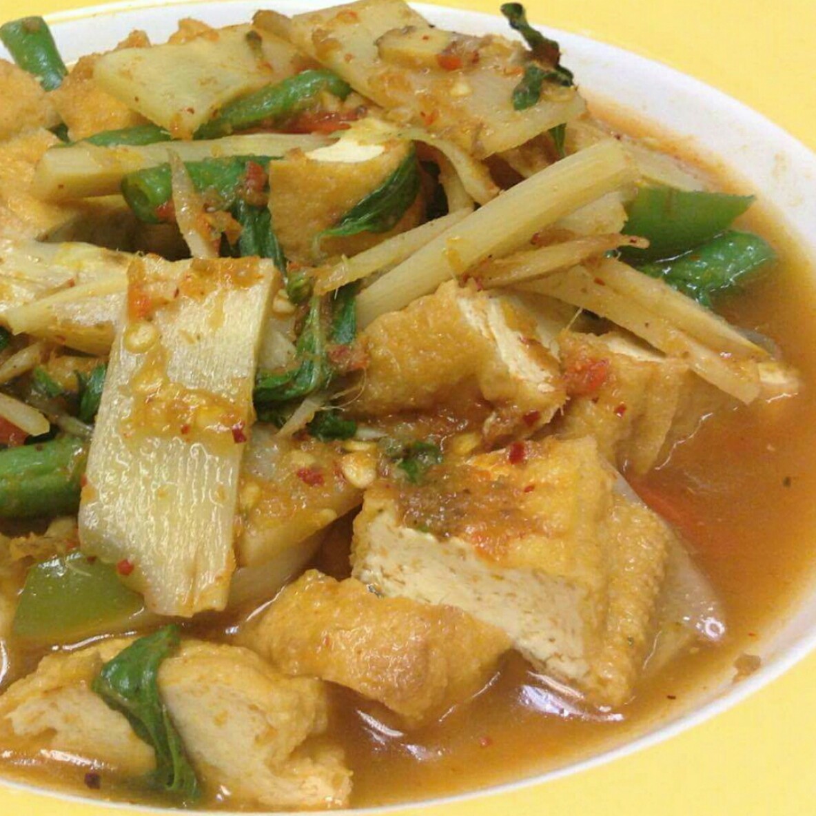 Order Jungle 2 Jungle Curry food online from Thailand Restaurant store, Beaverton on bringmethat.com