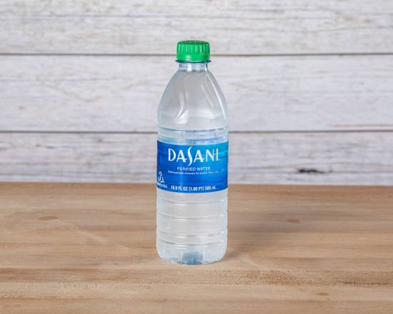 Order Bottled Water food online from The Habit Burger Grill store, La Quinta on bringmethat.com
