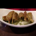 Order Gyoza Appetizer From Kitchen food online from TOMO store, Yonkers on bringmethat.com