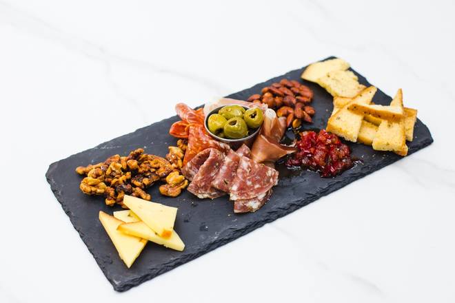 Order Charcuterie food online from The Ivy store, Salt Lake City on bringmethat.com