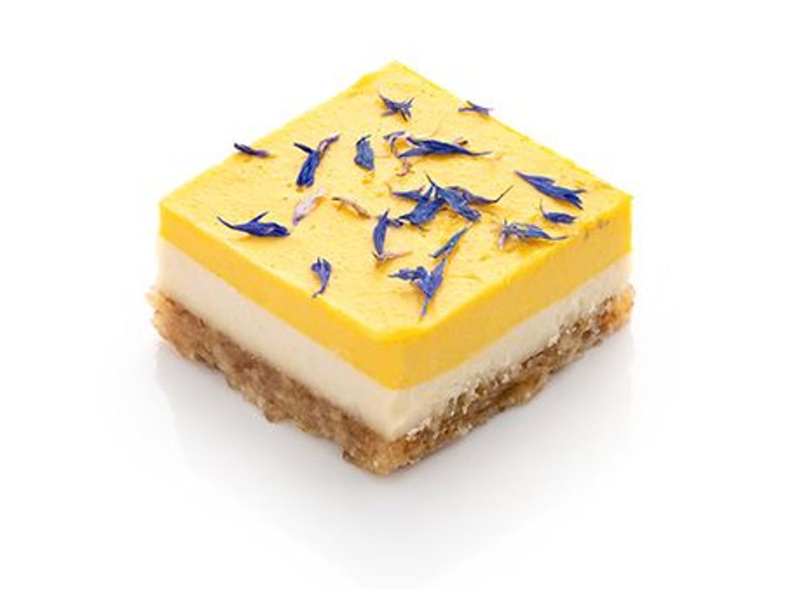 Order Raw cakes Lime – Mango food online from California Chopsticks store, Chino on bringmethat.com