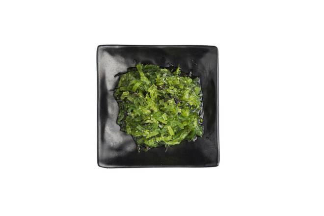 Order Seaweed Salad food online from Cupbop store, Park City on bringmethat.com