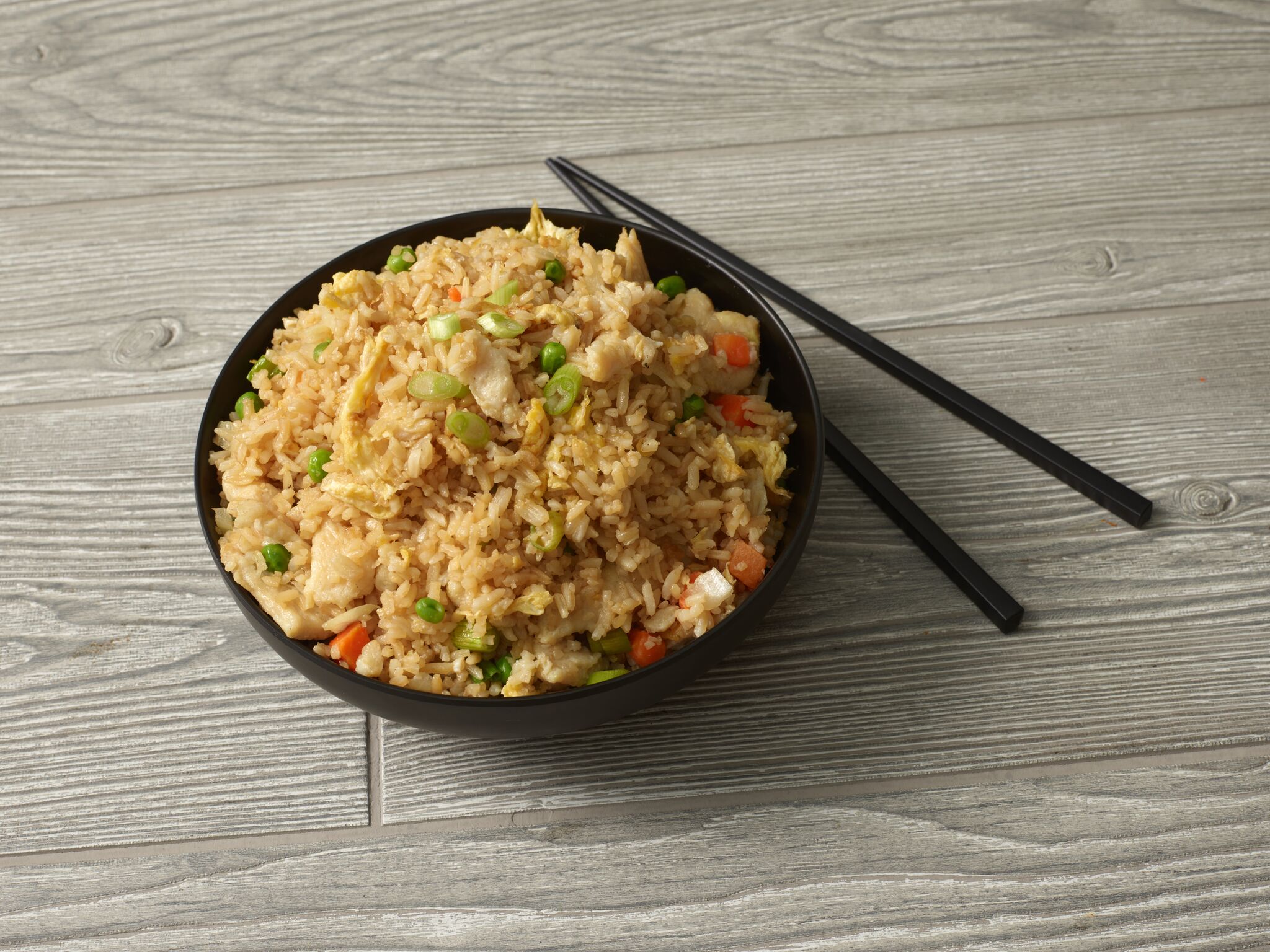 Order Chicken Fried Rice food online from Wang's Gourmet store, Littleton on bringmethat.com