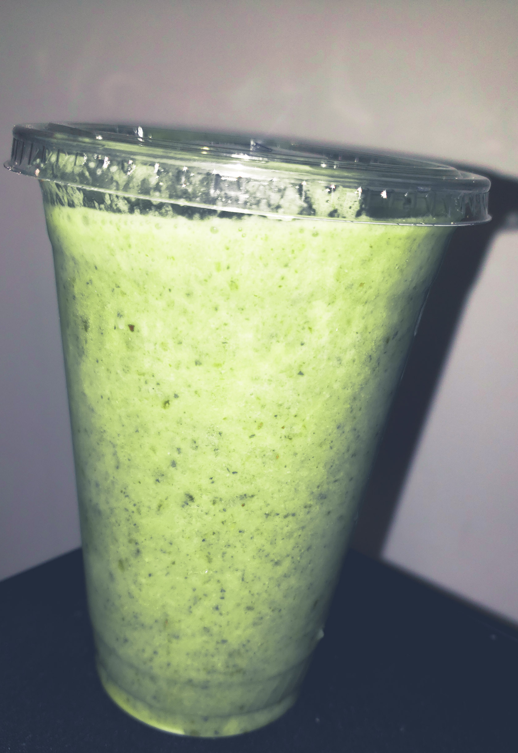 Order Kale Smoothie food online from Whogotthejuice store, Pomona on bringmethat.com