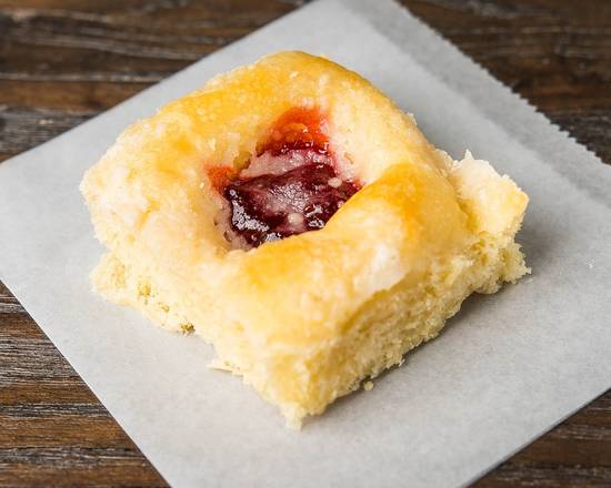 Order Strawberry food online from The Kolache Bake Shop store, Dallas on bringmethat.com