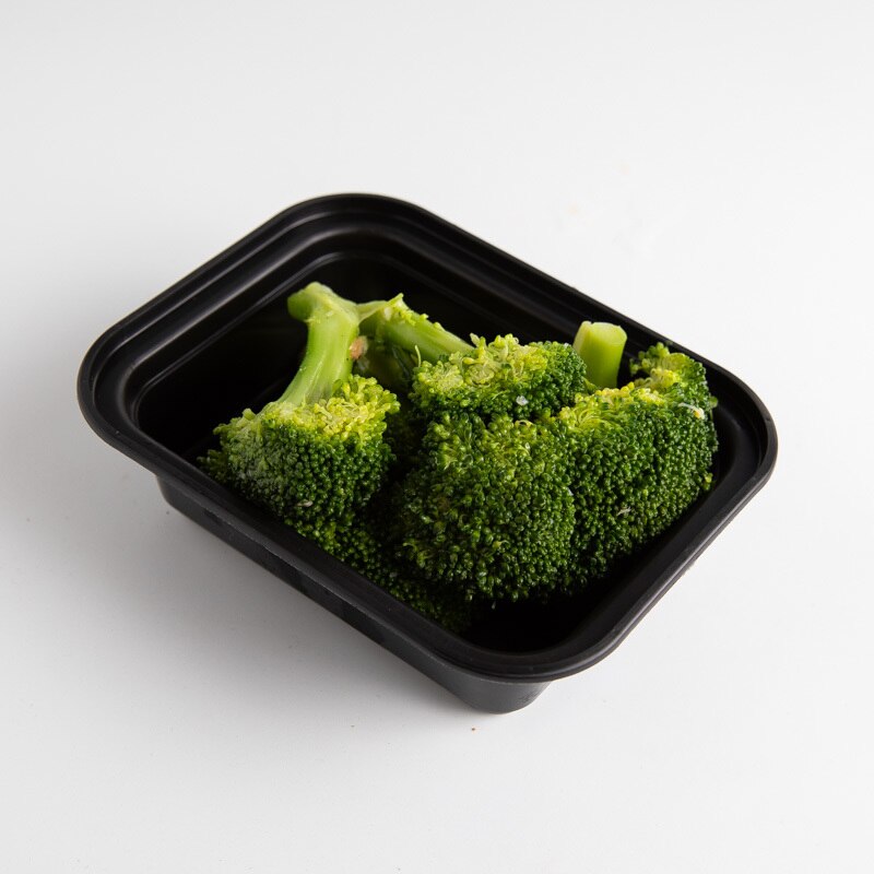 Order Steamed Broccoli - 8 oz. food online from Di Bruno Bros. store, Philadelphia on bringmethat.com