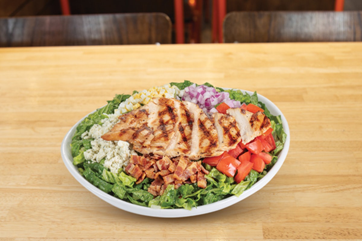 Order Classic Cobb food online from The Counter Toluca Lake store, Toluca Lake on bringmethat.com