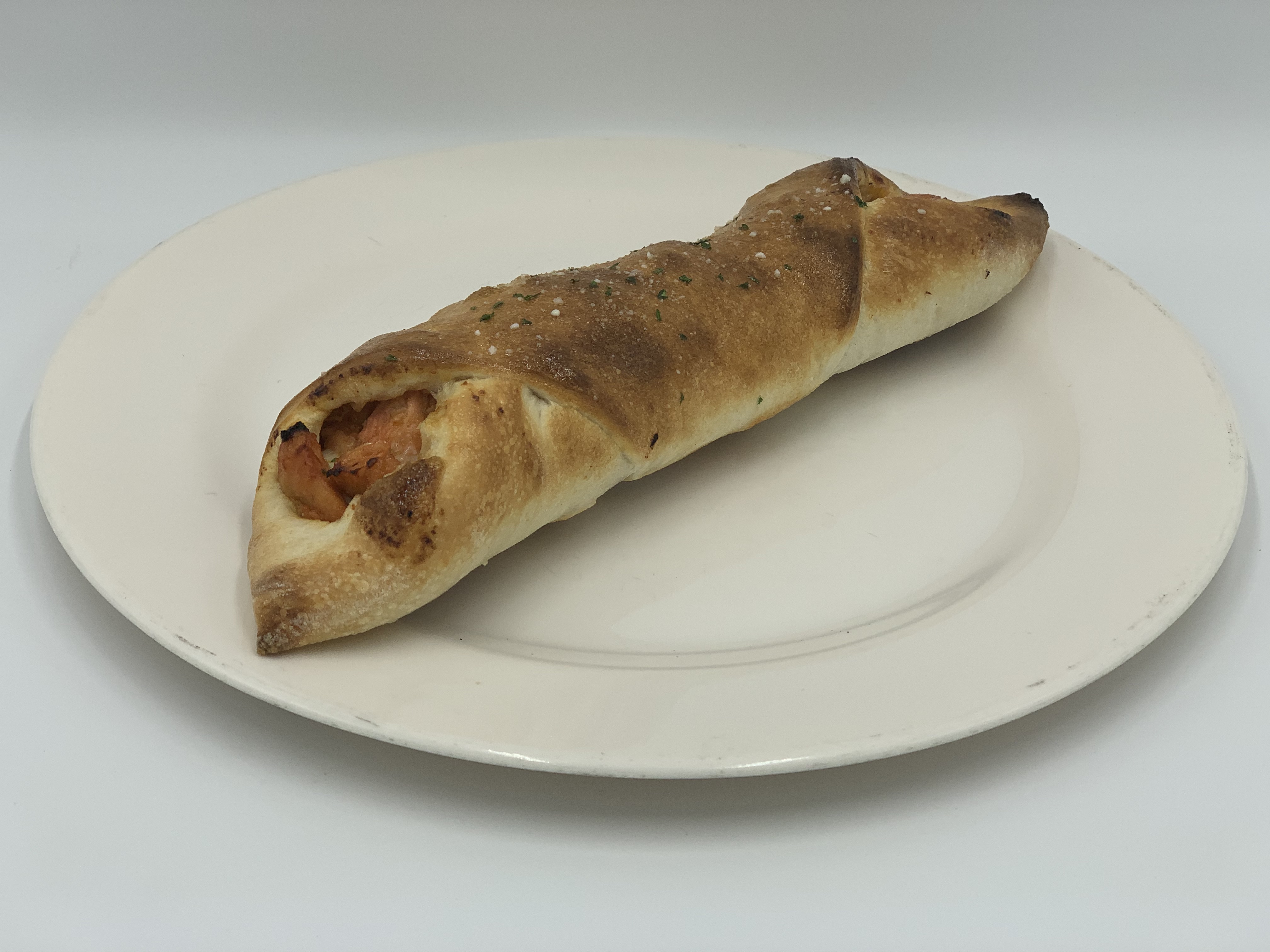 Order BBQ Chicken Roll food online from Mario's Pizzeria of Seaford store, Seaford on bringmethat.com