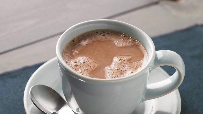 Order Hot Chocolate food online from Sunrise Sandwich store, Broadview on bringmethat.com