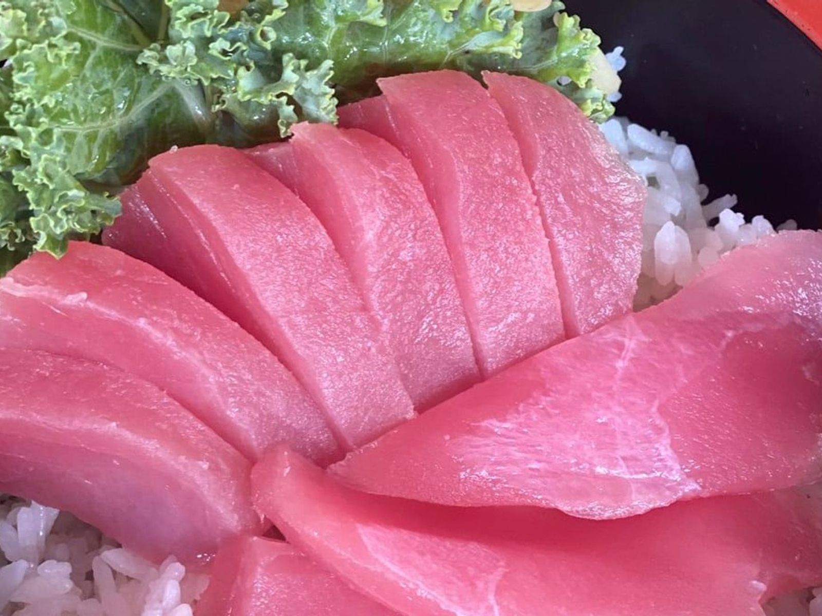 Order Tekkadon food online from Sushi Aoi store, Washington on bringmethat.com