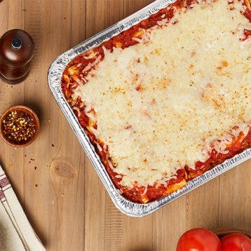 Order Lasagna - Dinner food online from Johnny New York Style Pizza store, Acworth on bringmethat.com