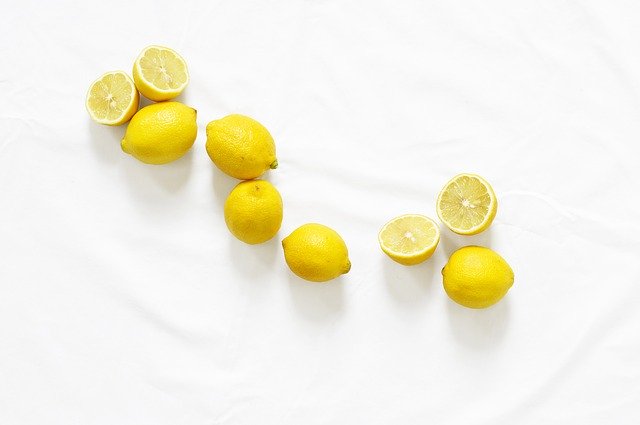 Order 3 Lemons food online from Desi Galli store, New York on bringmethat.com