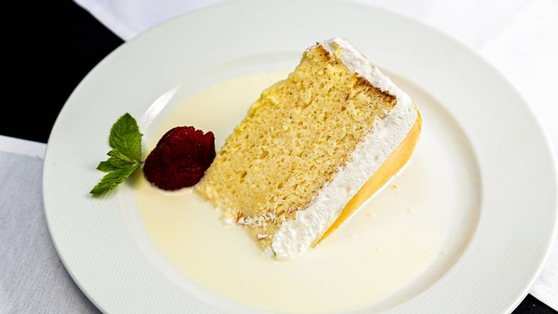 Order Tres Leches food online from Corrientes 348 Argentinian Steakhouse store, Dallas on bringmethat.com