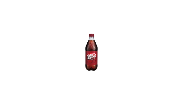 Order Dr. Pepper 20Z food online from Huck's store, Marion on bringmethat.com